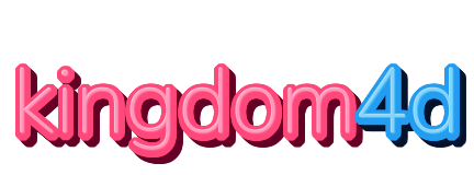 kingdom4d — logo kanal